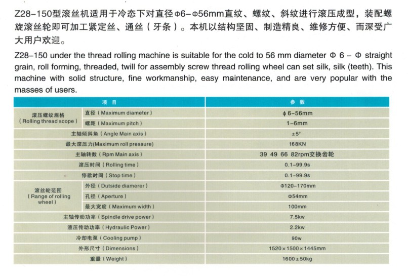 150型滾絲機說明.JPG